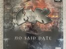 Masta Killa - No Said Date Vinyl 2LP Wu-Tang Clan