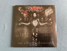 EXODUS the atrocity exhibition exhibit a 2 LP original 2007 vinyl NB nr. 0931