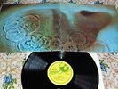 PINK FLOYD - MEDDLE (Harvest 3C 064-04917 IRA RI '82) GATEFOLD