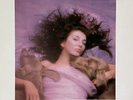 ORIGINAL Vtg 1985 KATE BUSH Album HOUNDS OF LOVE Lp 1ST PRESS Vinyl NEAR MINT