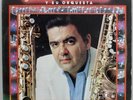 Jesus Caunedo Salsa Tipica + Latin Jazz Funk Clean LISTEN