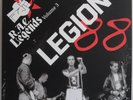 LEGION 88  RAC Legends 3  LP 12