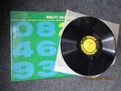 Hank Mobley   Mobley's 2nd Message   Prestige LP 7082  Mono   RVG   NYC Label