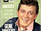 GENE VINCENT & BLUE CAPS    EP  CAPITOL   