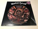 Motorhead: 1916 LP, 180 Grams Audiophile Vinyl, New, IN Stock