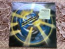 New STRYPER The Yellow and Black Attack LP Vinyl record SEALED RARE HTF 1984