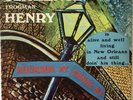 CLARENCE Frogman HENRY- LP ALIVE AND WELL-PROMO COPY 1969 Roulette SR42039