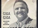 RICARDO CREDI - SIGA SIGA - VANGELIS PAPATHANASSIOU GREEK ORIGINAL 7