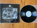 U2 - Live In Boston - LP