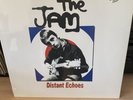 the jam Distant Echoes Vinyl