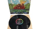 The Beach Boys: Friends LP Vinyl US 1968 Capitol ST-2895 Records Psych Pop Rock