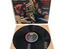 The Beach Boys LP Stack-O-Tracks 1968 Capitol DKAO-2893 Vinyl Record- No Booklet