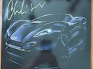 CHARLI XCX vroom vroom EP Vinyl autograph autographed