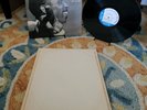 Jimmy Smith - At the Organ - vinyl