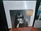 Florence And The Machine How Big How Blue How Beautiful  Vinyl