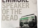 emmure speaker of the dead clear/smoke vinyl