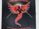 The Offspring Rise and Fall Rage and Grace LP Vinyl Album C702908 Record VG+
