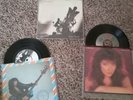 KATE BUSH 3 SET 