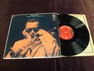 MILES DAVIS ROUND ABOUT MIDNIGHT ORIGINAL MONO PRESS 6-EYE COLUMBIA LABEL