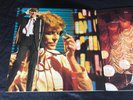 LP BOWIE : LODGER ( + Bonus Tracks )  GATEFOLD COVER   - NEAR MINT CONDITION