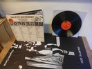KINGDOM COME GALACTIC ZOO DOSSIER LP ORG UK 1971 POSTER