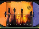 SOUNDGARDEN Down On The Upside 2LP on ORANGE/PURPLE COLOR VINYL New SEALED