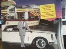 ALEXANDER O'NEAL 1985 ORIGINAL Self Titled LP TABU FZ-39331 SEALED