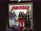 Black Sabbath : Sabotage VINYL Super Deluxe  12
