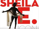 Sheila E. Icon Vinyl NEU