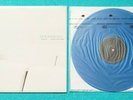 THURSDAY Full Collapse BLUE Limited Vinyl LP RARE NM Thrice 2011 Saves the Day