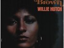 Willie Hutch Foxy Brown MUSIC TO THE MOVIE NEW OVP Motown Vinyl LP