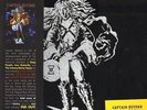 LP Captain Beyond VELVET / 180G SPLATTER / OBI NEAR MINT Purple Pyramid