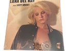 Lana Del Rey a.k.a Lizzy Grant Vinyl Record LP (BRAND NEW SEALED NEVER PLAYED)