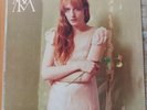 Florence And The Machine - High As Hope - Yellow Vinyl - Special Re-Issue