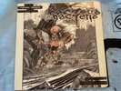 Cleanse The Bacteria Punk Compilation LP 1985