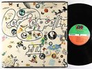 Led Zeppelin - III LP - Atlantic 1841 Broadway VG+