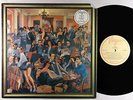 Ruts - The Crack LP - Virgin VG+ PROMO