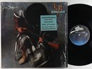 Stevie Ray Vaughan & Double Trouble - In Step LP - Epic VG+ Shrink