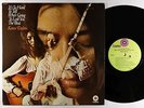 Karen Dalton - It's So Hard To Tell Who's Going To Love You LP - Capitol OG