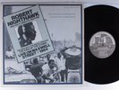 ROBERT NIGHTHAWK Live On Maxwell Street ROUNDER LP VG+ l