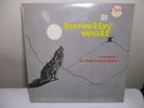 Sealed New Howlin' WOLF, Moanin' in the Moonlight Original Chess Masters CH 9195