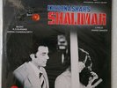 Shalimar R D BURMAN Hindi LP Record Bollywood India Mint-1806