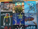 AC/DC STALIN MASS ARTILLERY FIST JUDAS PRIEST HELSTAR Y&T ROYAL COURT OF CHINA