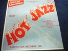 SARAH VAUGHAN hot jazz ( jazz ) 10