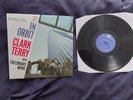 CLARK TERRY with THELONIOUS MONK In Orbit Jazz Vinyl Near Mint NM