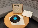 MINT  Wagner Rienzi Hollreiser ETERNA BLUE LABELS 5 VINYL LP BOX SET DDR 1981