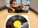 DGG 138 999 SLPM RED STEREO BEETHOVEN SCHNEIDERHAN JOCHUM