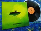 POTEMKINE   FOETUS FRANCE 1st PRESS 1976   RARE TOP LP