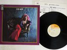 JANIS JOPLIN PEARL CBS/SONY SOPN-90 JAPAN VINYL LP