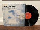 Craig Kupka - Clouds New Music For Relaxation LP VG OG Ambient New Age Folkways